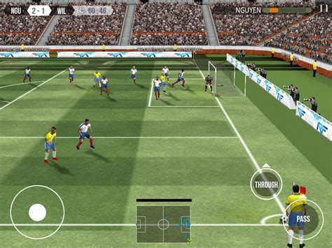 download real soccer